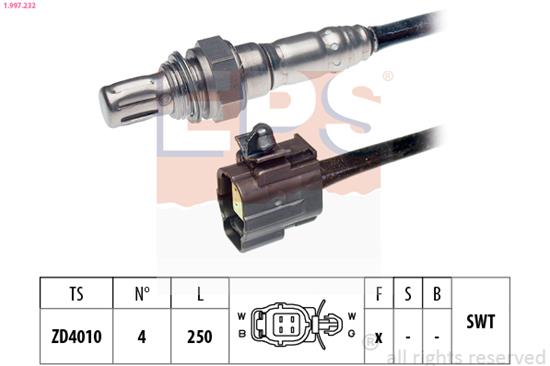 EPS-1997 232